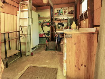 Prodej chaty / chalupy 63 m², Ochoz u Brna