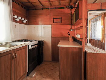 Prodej chaty / chalupy 63 m², Ochoz u Brna