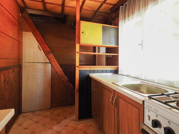 Prodej chaty / chalupy 63 m², Ochoz u Brna