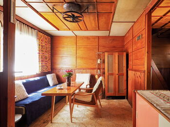 Prodej chaty / chalupy 63 m², Ochoz u Brna