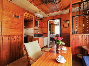 Prodej chaty / chalupy 63 m², Ochoz u Brna