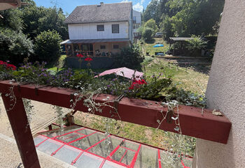 Terasa - Prodej domu 168 m², Měchenice