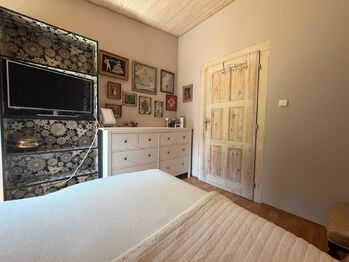 Ložnice - Prodej domu 168 m², Měchenice
