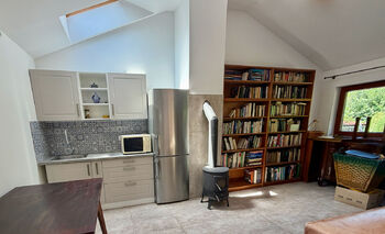 Byt 2+KK - Prodej domu 168 m², Měchenice
