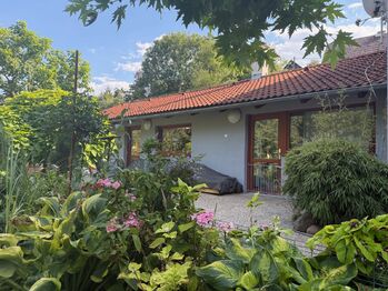 Dům s bytovými jednotkami - Prodej domu 168 m², Měchenice