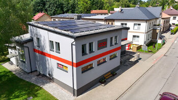 Pronájem bytu 2+kk v osobním vlastnictví 62 m², Skuhrov nad Bělou