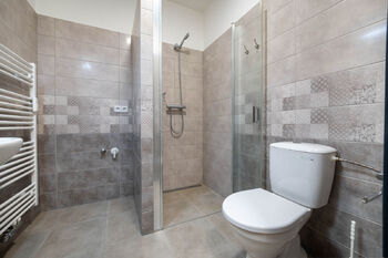 Pronájem bytu 2+kk v osobním vlastnictví 62 m², Skuhrov nad Bělou