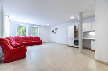 Pronájem bytu 2+kk v osobním vlastnictví 62 m², Skuhrov nad Bělou