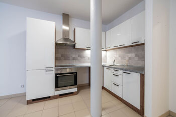 Pronájem bytu 2+kk v osobním vlastnictví 50 m², Skuhrov nad Bělou