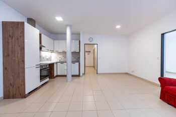 Pronájem bytu 2+kk v osobním vlastnictví 62 m², Skuhrov nad Bělou