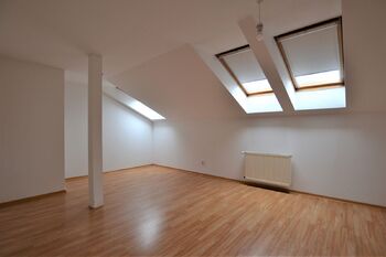 Pronájem bytu 2+kk v osobním vlastnictví 78 m², Plzeň