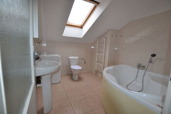 Pronájem bytu 2+kk v osobním vlastnictví 78 m², Plzeň