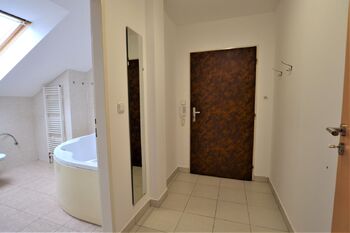 Pronájem bytu 2+kk v osobním vlastnictví 78 m², Plzeň