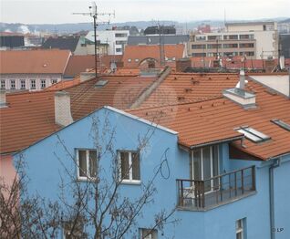 Pronájem bytu 2+kk v osobním vlastnictví 78 m², Plzeň