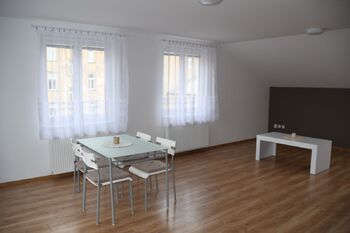 Pronájem bytu 2+kk v osobním vlastnictví 78 m², Plzeň