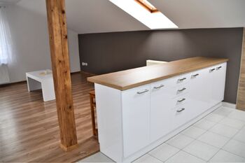 Pronájem bytu 2+kk v osobním vlastnictví 78 m², Plzeň