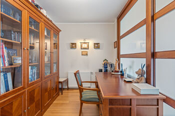 Prodej bytu 3+kk v osobním vlastnictví 273 m², Praha 5 - Stodůlky