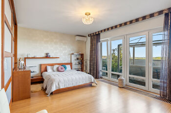 Prodej bytu 3+kk v osobním vlastnictví 273 m², Praha 5 - Stodůlky