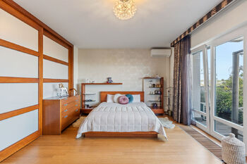 Prodej bytu 3+kk v osobním vlastnictví 273 m², Praha 5 - Stodůlky