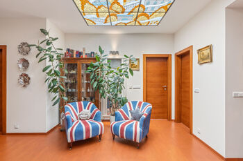 Prodej bytu 3+kk v osobním vlastnictví 273 m², Praha 5 - Stodůlky