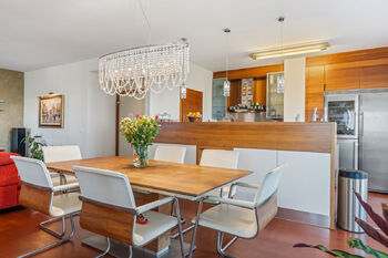 Prodej bytu 3+kk v osobním vlastnictví 273 m², Praha 5 - Stodůlky