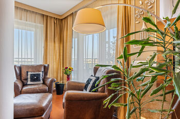 Prodej bytu 3+kk v osobním vlastnictví 273 m², Praha 5 - Stodůlky