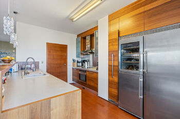 Prodej bytu 3+kk v osobním vlastnictví 273 m², Praha 5 - Stodůlky