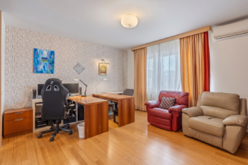Prodej bytu 3+kk v osobním vlastnictví 273 m², Praha 5 - Stodůlky