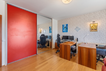 Prodej bytu 3+kk v osobním vlastnictví 273 m², Praha 5 - Stodůlky