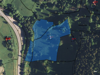 Prodej horské chalupy v Peci pod Sněžkou – Velká Úpa s pozemkem 19 680 m² - Prodej chaty / chalupy 200 m², Pec pod Sněžkou