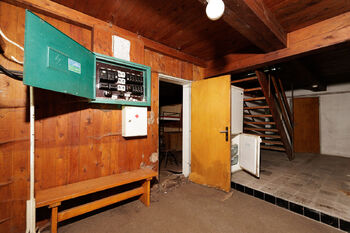 horska-chalupa-pec-pod-snezkou-prodej - Prodej chaty / chalupy 200 m², Pec pod Sněžkou