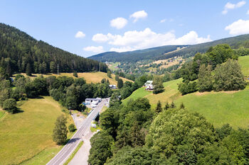 horska-chalupa-pec-pod-snezkou-prodej - Prodej chaty / chalupy 200 m², Pec pod Sněžkou