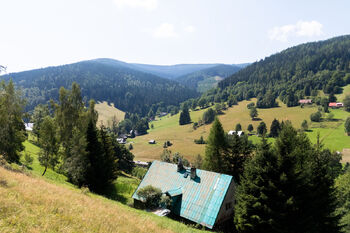 Prodej chaty / chalupy 200 m², Pec pod Sněžkou