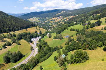 horska-chalupa-pec-pod-snezkou-prodej - Prodej chaty / chalupy 200 m², Pec pod Sněžkou