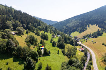 horska-chalupa-pec-pod-snezkou-prodej - Prodej chaty / chalupy 200 m², Pec pod Sněžkou