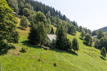 horska-chalupa-pec-pod-snezkou-prodej - Prodej chaty / chalupy 200 m², Pec pod Sněžkou