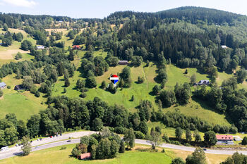 horska-chalupa-pec-pod-snezkou-prodej - Prodej chaty / chalupy 200 m², Pec pod Sněžkou