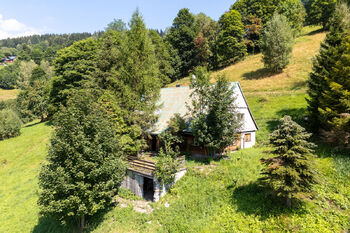 Prodej chaty / chalupy 200 m², Pec pod Sněžkou