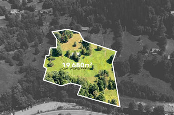 Prodej chaty / chalupy 200 m², Pec pod Sněžkou