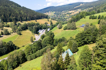 horska-chalupa-pec-pod-snezkou-prodej - Prodej chaty / chalupy 200 m², Pec pod Sněžkou