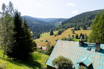 horska-chalupa-pec-pod-snezkou-prodej - Prodej chaty / chalupy 200 m², Pec pod Sněžkou