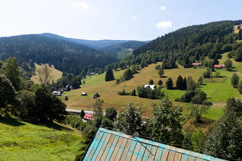 horska-chalupa-pec-pod-snezkou-prodej - Prodej chaty / chalupy 200 m², Pec pod Sněžkou