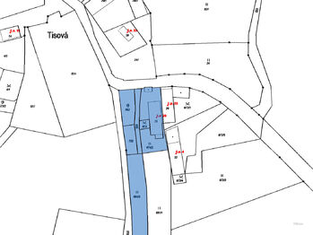 KM - 02.08.2026 - Prodej chaty / chalupy 334 m², Otročín