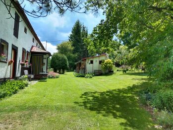 Prodej chaty / chalupy 334 m², Otročín