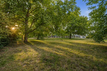Prodej pozemku 1063 m², Chýně