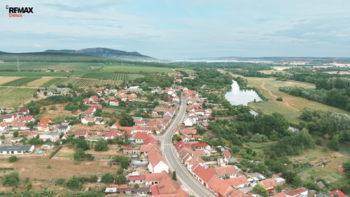 Stavební pozemek - Prodej pozemku 673 m², Bulhary
