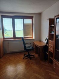 Pronájem bytu 2+kk v osobním vlastnictví 55 m², Bochoř