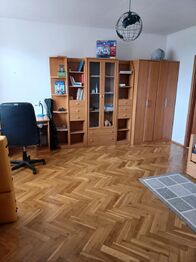 Pronájem bytu 2+kk v osobním vlastnictví 55 m², Bochoř