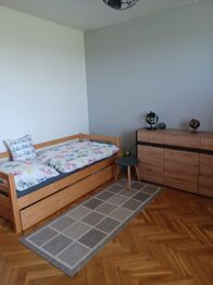 Pronájem bytu 2+kk v osobním vlastnictví 55 m², Bochoř