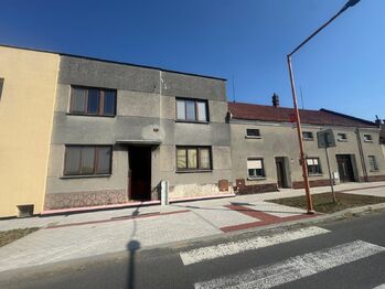 Pronájem bytu 2+kk v osobním vlastnictví 55 m², Bochoř